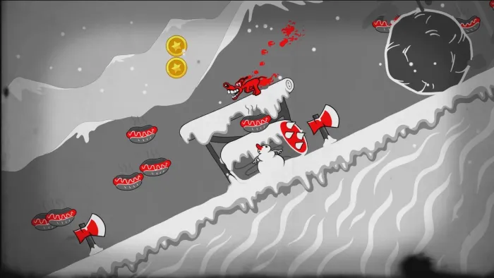 Stone Run (Windows) — скриншот 4