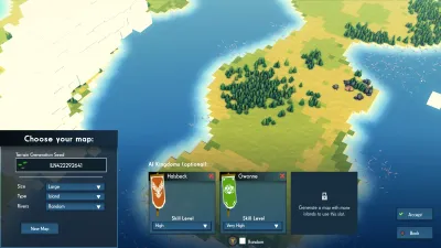 Kingdoms and Castles — скриншот 9