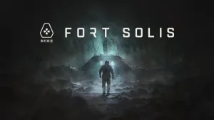 Fort Solis
