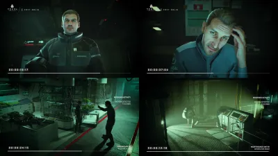 Fort Solis — скриншот 7