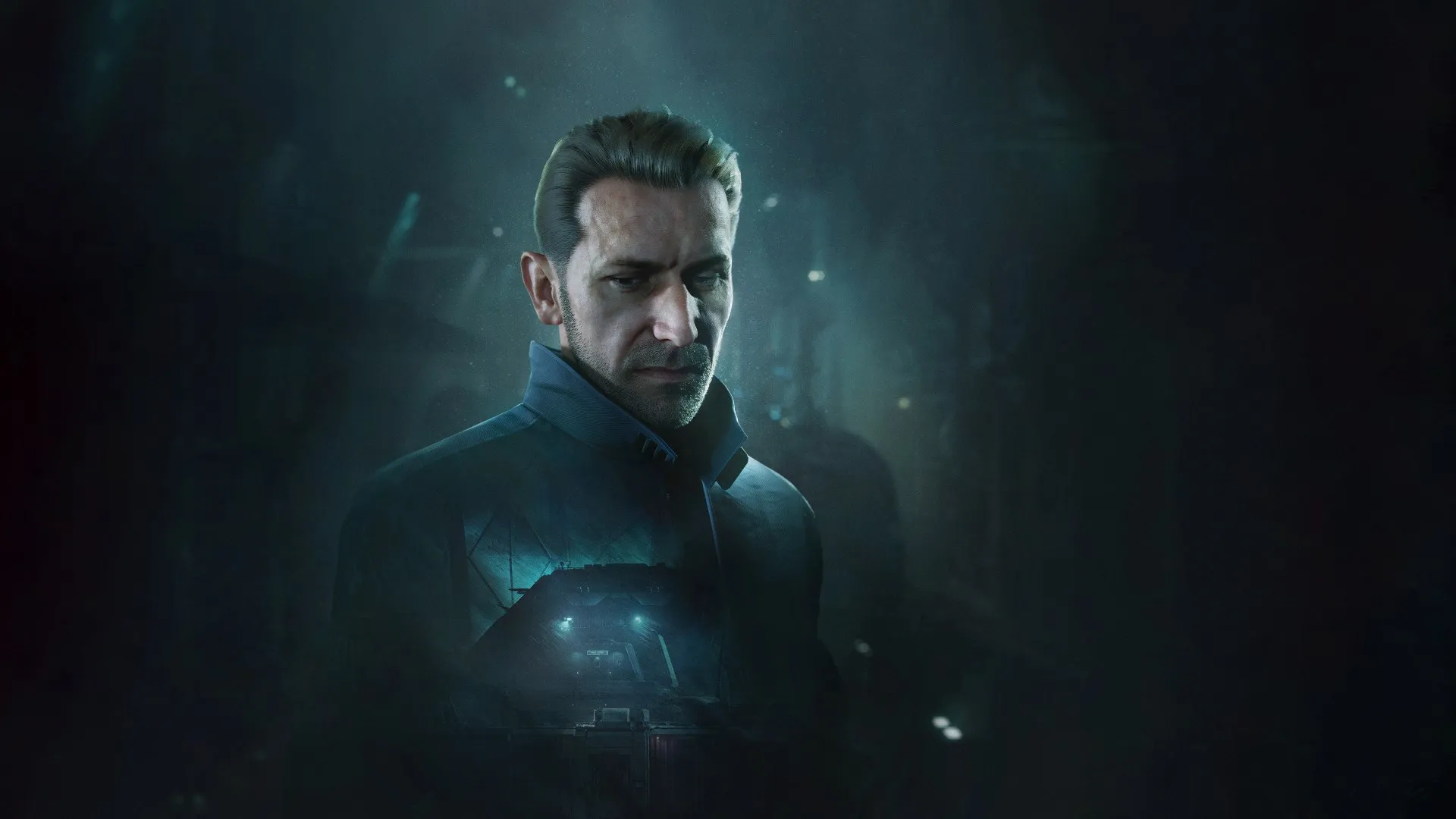 Fort Solis — трейлер