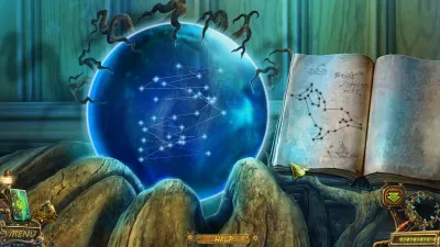 Namariel Legends: Iron Lord - Collectors Edition — скриншот 5