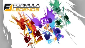 Formula Legends : Early 2010’s Season Pack