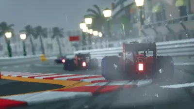 Formula Legends : Early 2010’s Season Pack — скриншот 4