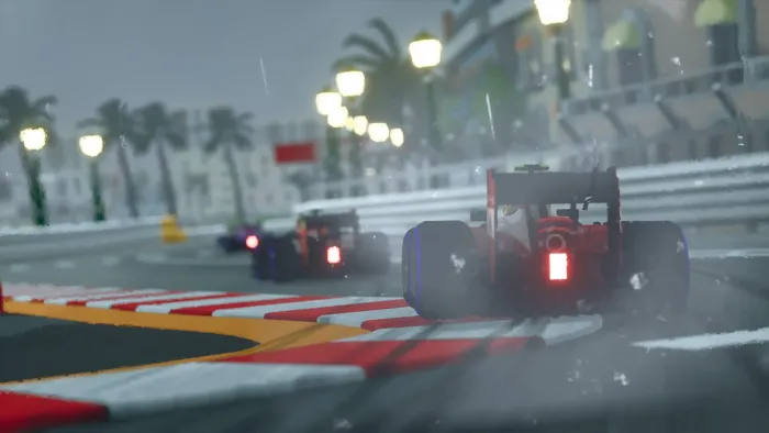 Formula Legends : Early 2010’s Season Pack — скриншот 4