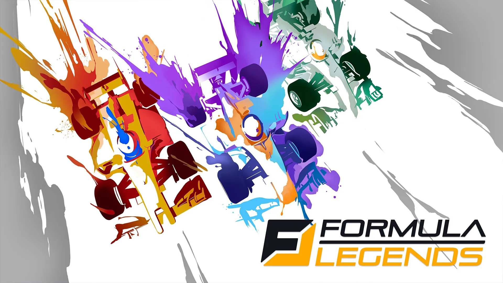 Formula Legends : Early 2010’s Season Pack — трейлер