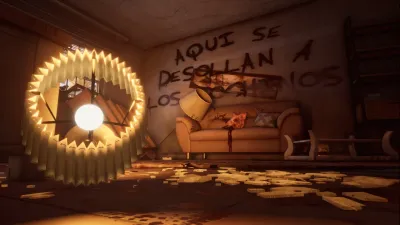 Ready or Not: Home Invasion — скриншот 1