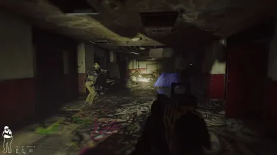 Ready or Not: Home Invasion — скриншот 3