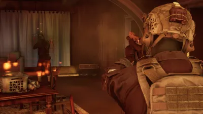 Ready or Not: Home Invasion — скриншот 7