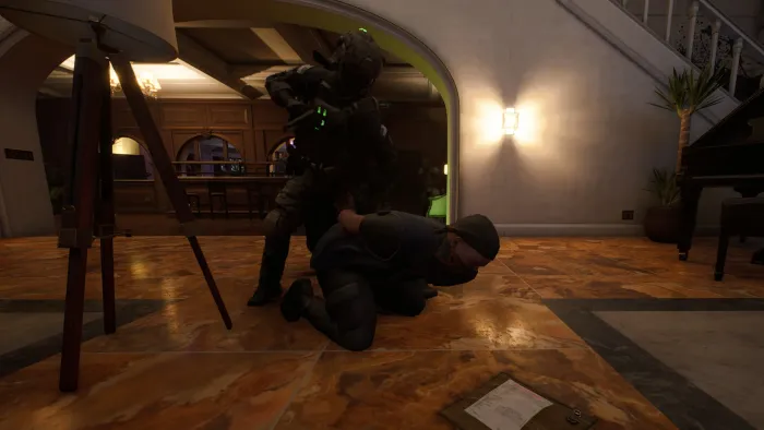 Ready or Not: Home Invasion — скриншот 8