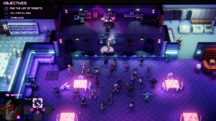Party Hard 2 Collector's Edition — скриншот 3