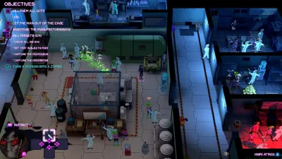 Party Hard 2 Collector's Edition — скриншот 6