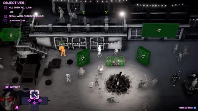 Party Hard 2 Collector's Edition — скриншот 7