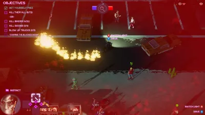 Party Hard 2 Collector's Edition — скриншот 8