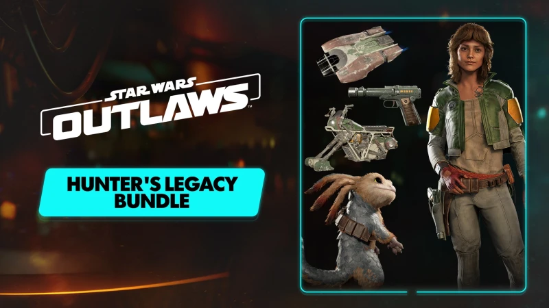 Hunter's Legacy Bundle
