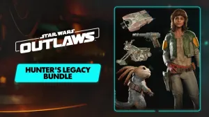 Hunter's Legacy Bundle
