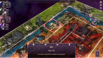 Talisman: Digital 5th Edition - The Reaper Expansion — скриншот 1
