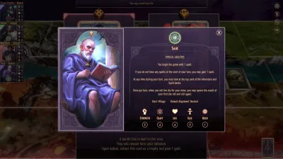 Talisman: Digital 5th Edition - The Reaper Expansion — скриншот 3