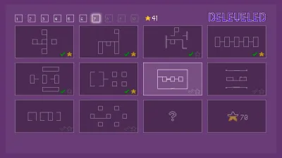 Deleveled — скриншот 11