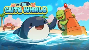 The Cute Whale (Xbox Series)