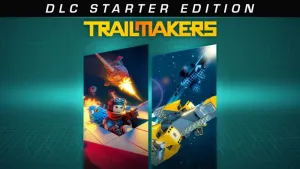 DLC Starter Bundle