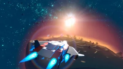 DLC Starter Bundle — скриншот 2