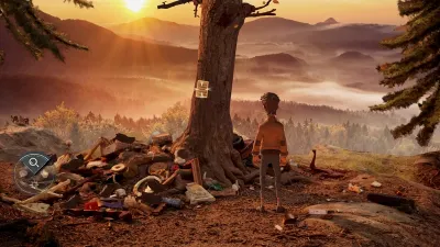 Trüberbrook — скриншот 2