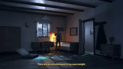 Trüberbrook — скриншот 6