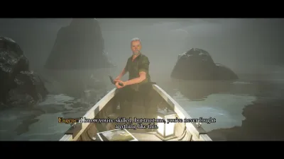 Choo-Choo Charles — скриншот 9