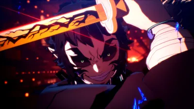 "Demon Slayer: Kimetsu no Yaiba Infinity Castle" Character Pass — скриншот 1