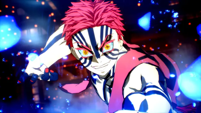 "Demon Slayer: Kimetsu no Yaiba Infinity Castle" Character Pass — скриншот 3