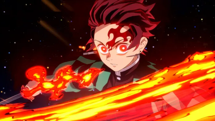 "Demon Slayer: Kimetsu no Yaiba Infinity Castle" Character Pass — скриншот 4