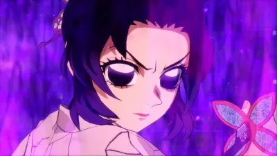 "Demon Slayer: Kimetsu no Yaiba Infinity Castle" Character Pass — скриншот 6