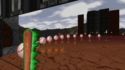 Rise of the Triad: Ludicrous Edition — скриншот 2