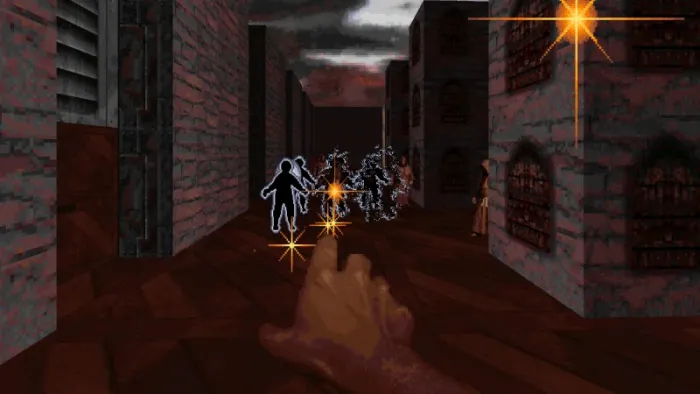 Rise of the Triad: Ludicrous Edition — скриншот 4