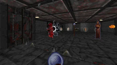 Rise of the Triad: Ludicrous Edition — скриншот 5