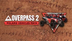 Overpass 2 -Polaris vehicles pack