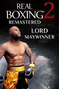 Real Boxing 2: Remastered - Lord Maywinner DLC