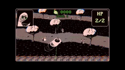 Excessive Trim — скриншот 1