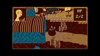 Excessive Trim — скриншот 2