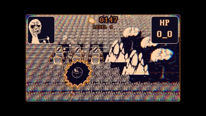 Excessive Trim — скриншот 3