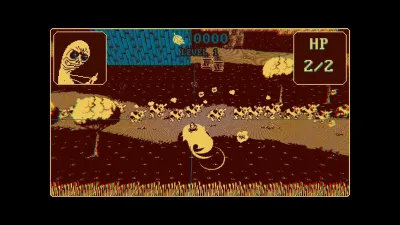 Excessive Trim — скриншот 7