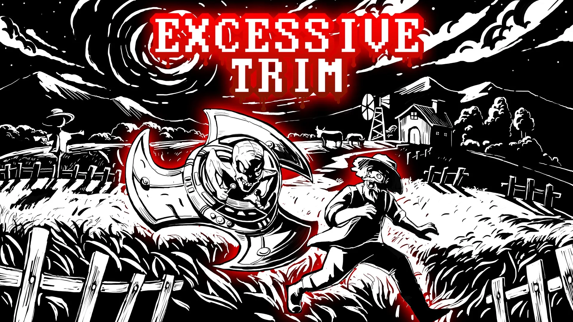 Excessive Trim — трейлер
