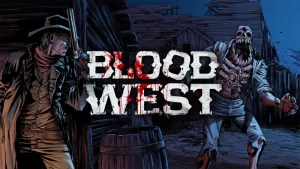 Blood West