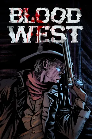 Blood West