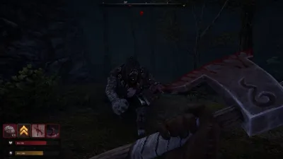 Blood West — скриншот 3