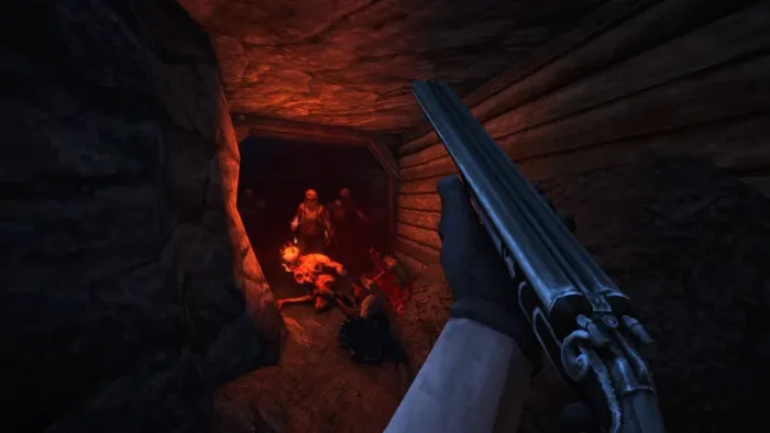 Blood West — скриншот 4