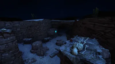 Blood West — скриншот 6