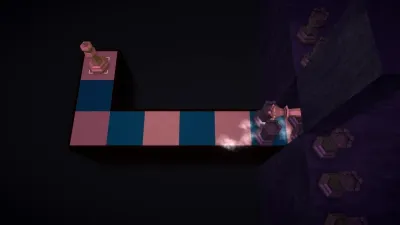 Chess Brain: Dark Troops — скриншот 3