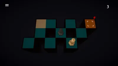 Chess Brain: Dark Troops — скриншот 5